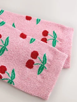 - 1 Pack Ankle Socks in a Gift Box*Next New