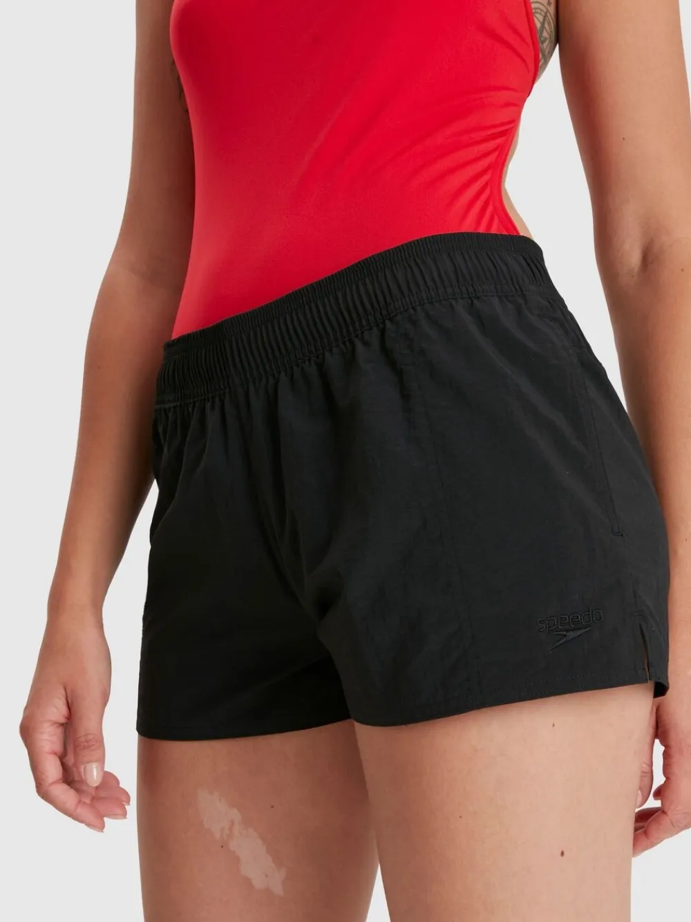 Essential zwemshort voor dames*Speedo Sale