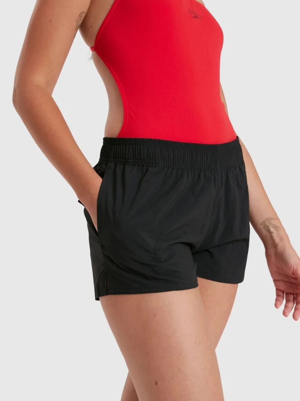 Essential zwemshort voor dames*Speedo Sale