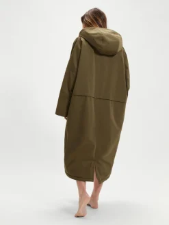 omkleedbadjas voor buiten*Speedo Discount