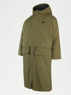 omkleedbadjas voor buiten*Speedo Discount