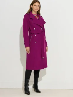 Military Coat*Star by Julien MacDonald Best