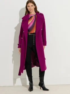 Military Coat*Star by Julien MacDonald Best