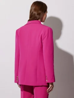 getailleerd jasje met knoopdetails*Star by Julien MacDonald Best