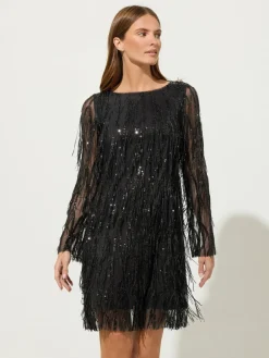 Sequin Tunic Dress*Star by Julien MacDonald Hot