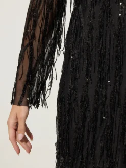 Sequin Tunic Dress*Star by Julien MacDonald Hot