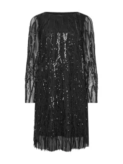 Sequin Tunic Dress*Star by Julien MacDonald Hot