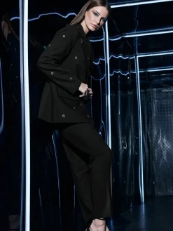 blazerjack met ringen*Star by Julien MacDonald