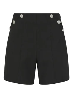 Button Detail Shorts*Star by Julien MacDonald Discount