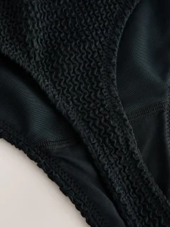 String Hoog Been Scoop Zwempak*self. Hot