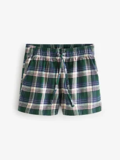 Cotton Elastic Shorts*Superdry Sale