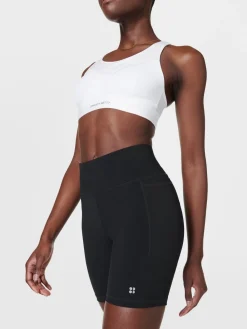 Zero Gravity 6" Run Shorts*Sweaty Betty New