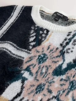 - Gebreide tanktop*Next