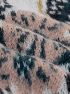 - Gebreide tanktop*Next