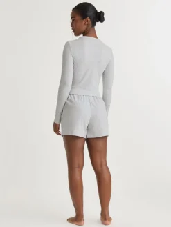 Soft Lounge Pyjama Shorts*TALA Best