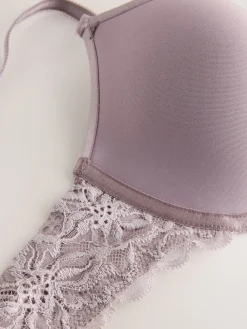 - Premium Ultiem Comfort Lichtgewicht Ademende T-shirt Beha*Next Outlet