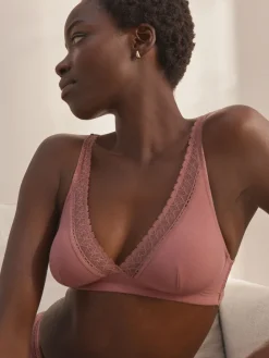 - Ultimate Comfort Premium Kanten & Micro Modal Beha*Next Sale