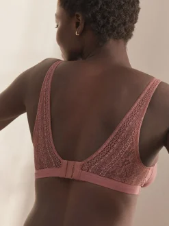 - Ultimate Comfort Premium Kanten & Micro Modal Beha*Next Sale