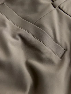 - N. Premium Wide Leg Tailored Jersey Trousers*Next Online