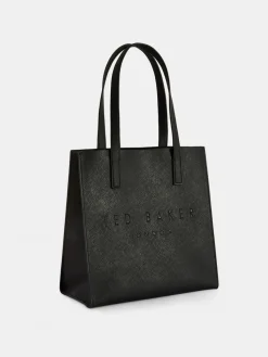 - Seacon - Tas met klein icoontje en kruisjesmotief*Ted Baker Best
