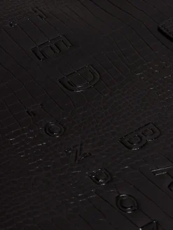 - Seacon - Tas met klein icoontje en kruisjesmotief*Ted Baker Best