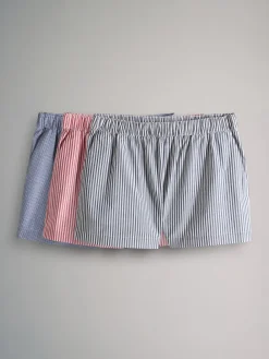 3 pack boxershorts stijl short*The Set Discount