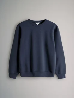 4 Pack Crew Neck Sweat and Wide Leg Joggers*The Set New