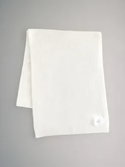 2 Pack Fine Knit Scarf Set*The Set Hot