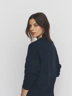 2 Pack Henley Sweatshirts*The Set Clearance