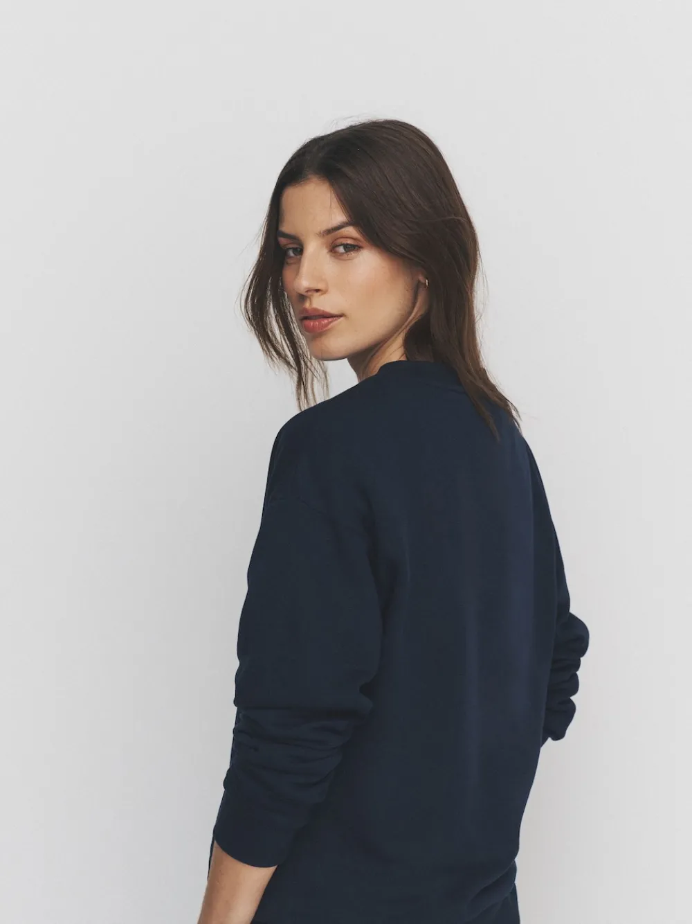 2 Pack Henley Sweatshirts*The Set Clearance