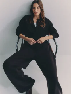 3 Pack Henley Sweatshirts*The Set Clearance