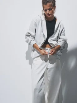 2 Pack Hoodies met deelbare rits*The Set Hot