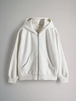 2 Pack Hoodies met deelbare rits*The Set Hot