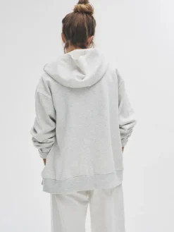 2 Pack Hoodies met deelbare rits*The Set Hot