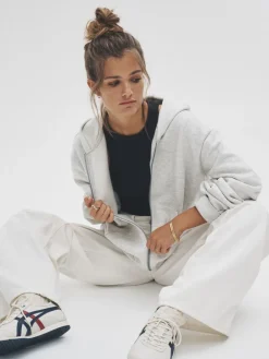 2 Pack Hoodies met deelbare rits*The Set Hot