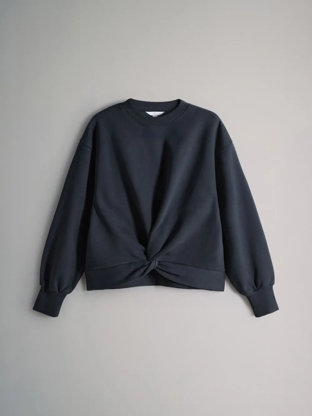 2 Pack Knot Front Sweatshirt*The Set Hot