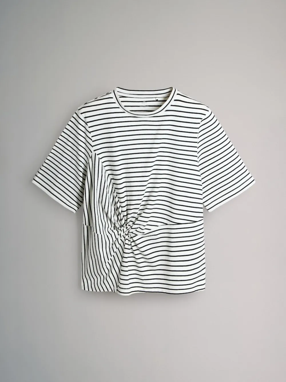 3 Pack Knot Front T-Shirts*The Set Discount