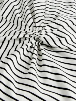 3 Pack Knot Front T-Shirts*The Set Discount