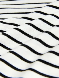 3 Pack Knot Front T-Shirts*The Set Discount