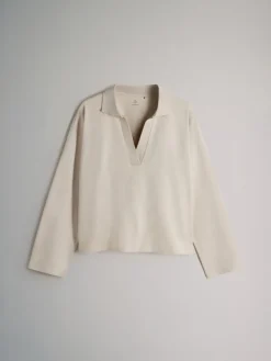 3 Pack Long Sleeve Heavyweight Rugby T-Shirts*The Set Sale