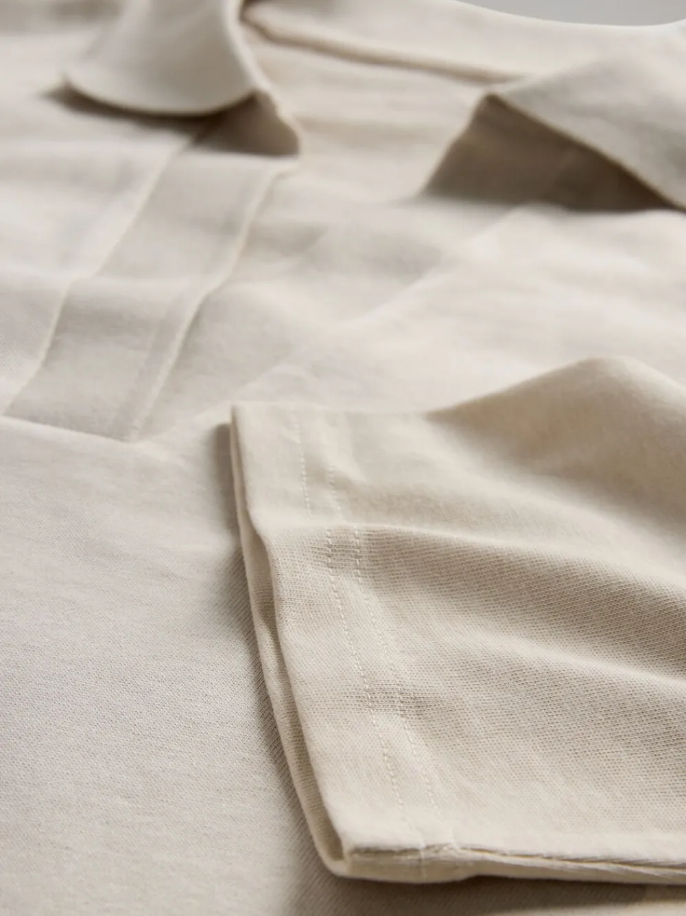 3 Pack Long Sleeve Heavyweight Rugby T-Shirts*The Set Sale