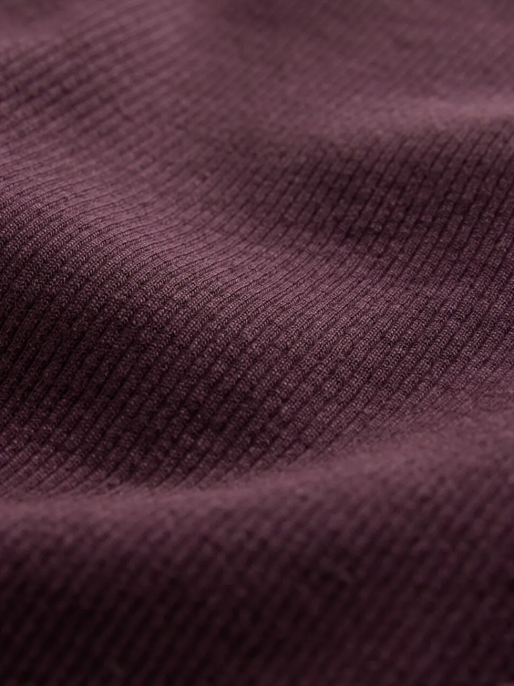 3 Pack Long Sleeve Button Through Rib T-Shirt*The Set Sale