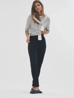 2 Pack Ponte Leggings*The Set Online