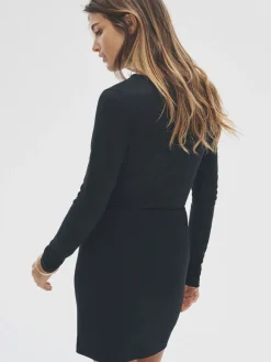 2 Pack Ponte Mini Skirts*The Set Best