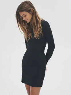 2 Pack Ponte Mini Skirts*The Set Best