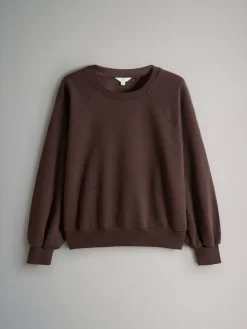 4 Pack Raglan Sweat Tops*The Set Discount