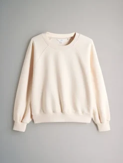 4 Pack Raglan Sweat Tops*The Set Discount