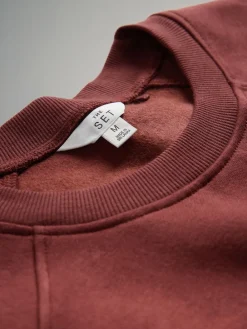 4 Pack Raglan Sweat Tops*The Set Discount