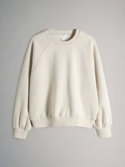 3 Pack Raglan Sweat Tops*The Set
