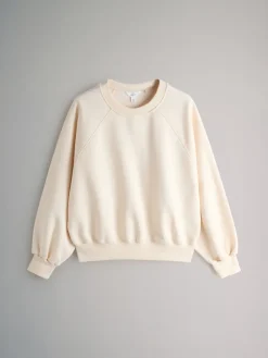 2 Pack Raglan Sweat Tops*The Set